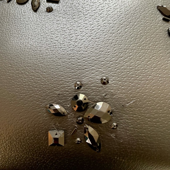 👜Kate Spade Embellished Bag 👜 - Picture 7 of 12